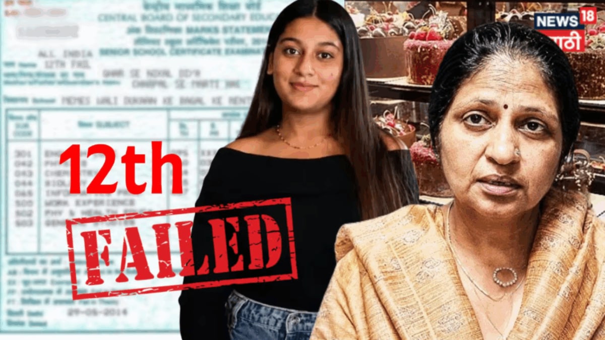 'Siya Goyal Didn't Even Clear Class 12': Mother's Shocking Truth About Cake Business Nobody Knew About