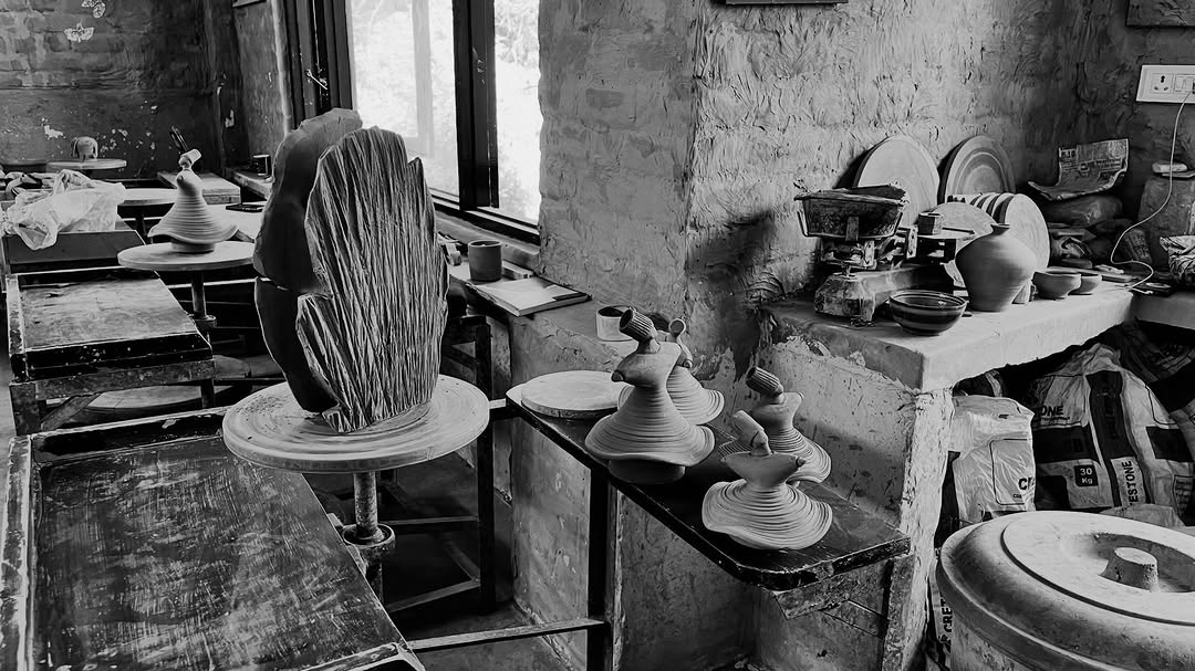 GK: Which Place Is Known As The Artists' Village Of Himachal Pradesh?