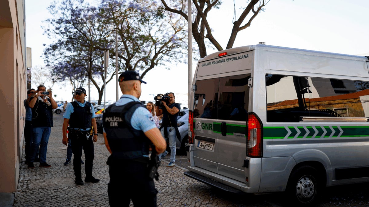 Indian-Origin Man Shot In Portugal, Gang Threatens 'More Brutal' Attack