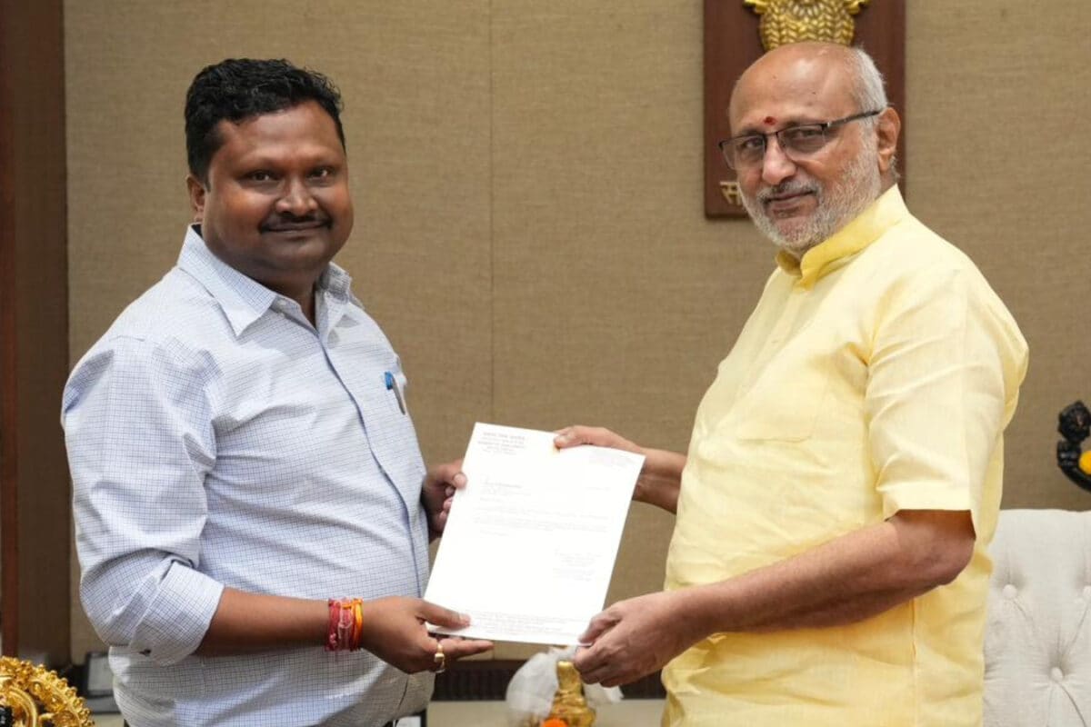 Mamata Banerjee Loses Another TMC MP As Prakash Baraik Resigns As Rajya Sabha Member