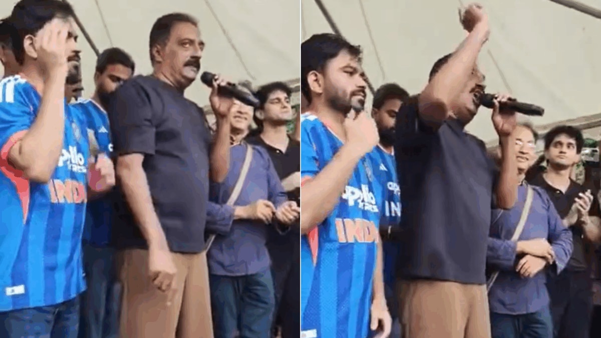 Prakash Raj, At Cockroach Janta Party’s Bengaluru Rally, Tells Netas: ‘Ruling After Retirement Age, Go Away’