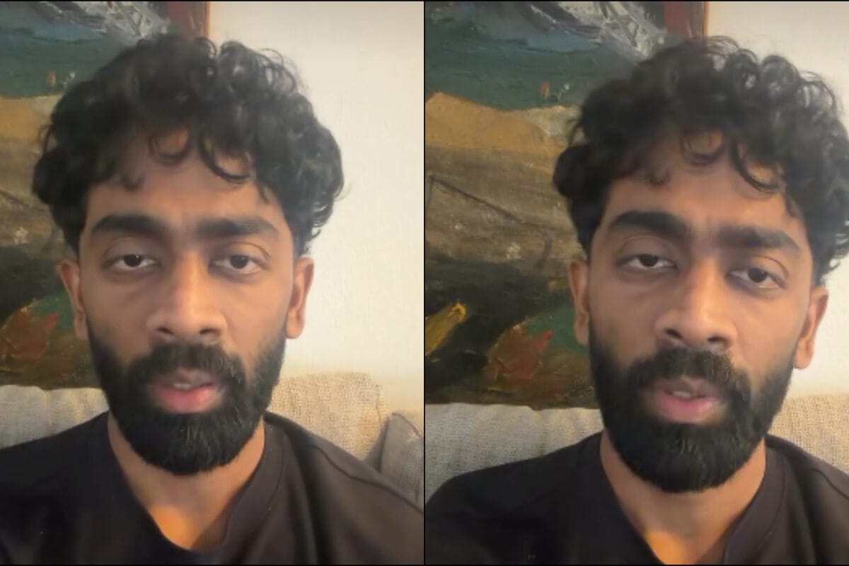 'I Got Carried Away, Deserve Hate': Pranit More Apologises Over 'Rs 370 Ki Biryani' Controversy