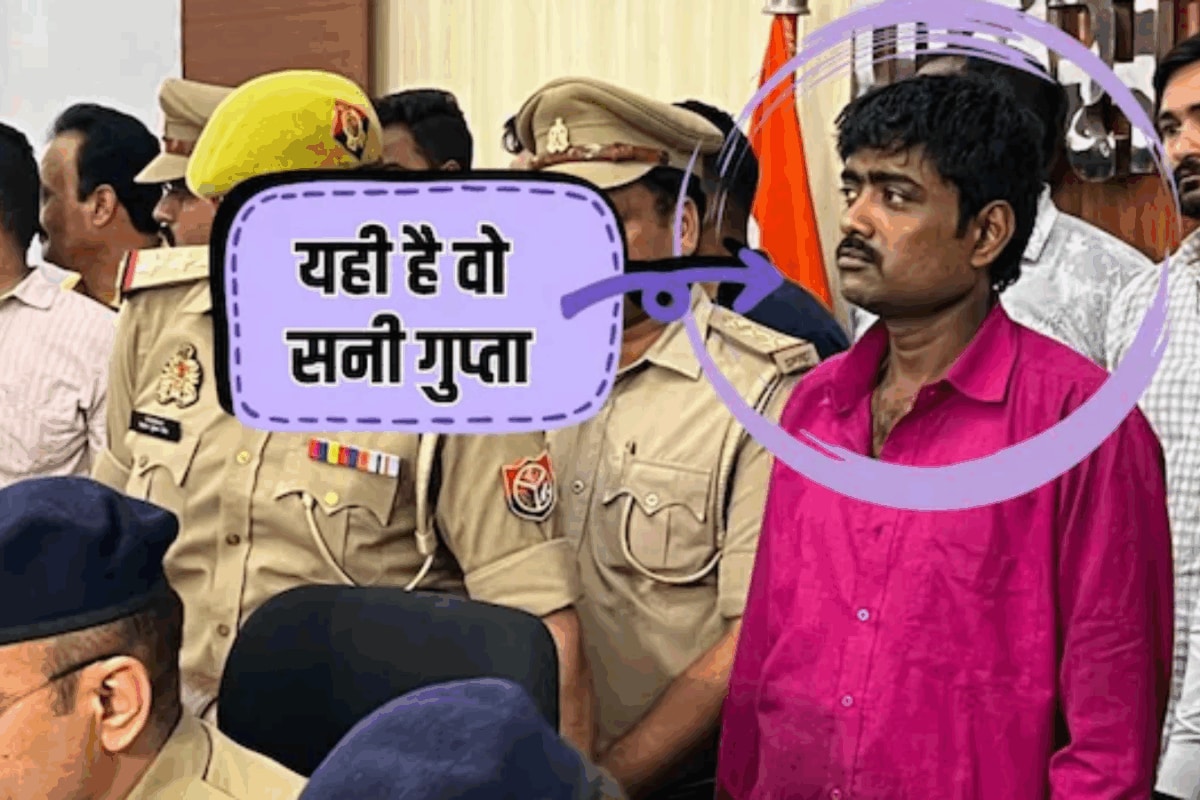 'Bunty-Babli Aur Bahu...': Prayagraj's Son Wiped Out His Family, Wrote The Lie, Then Became Corpse No. 4