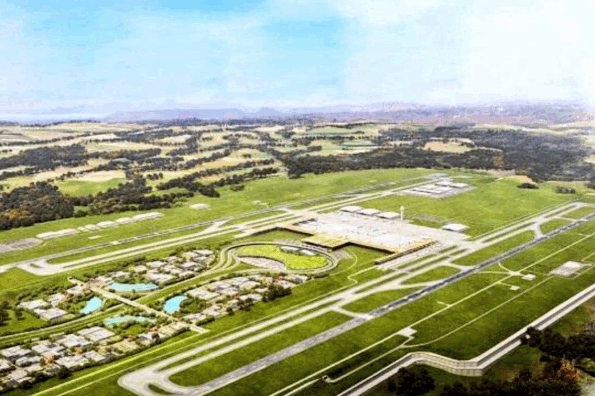 Pune's Dream Airport Is Closer Than You Think: 75% Land Done, Tenders Could Drop By Year-End | Here's What's Next