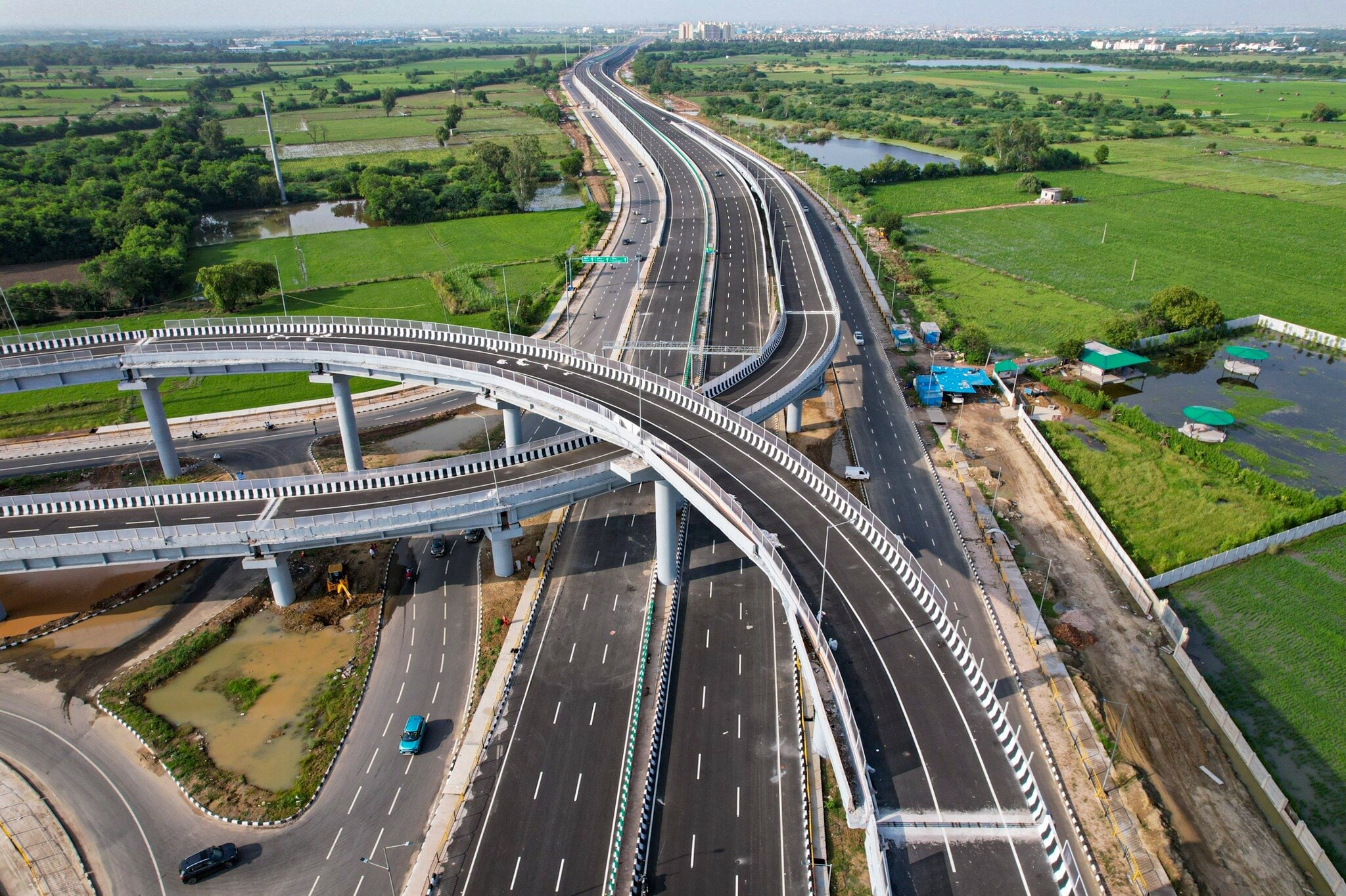 Pune-Bengaluru Expressway Route Finalised: Distance, Bypass Towns ...