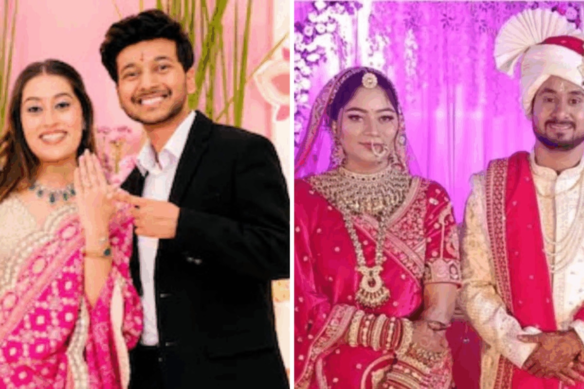‘Siya Is Mini Sonam’: Raja Raghuvanshi's Mother Compares Pune Fort Murder Accused to Daughter-In-Law