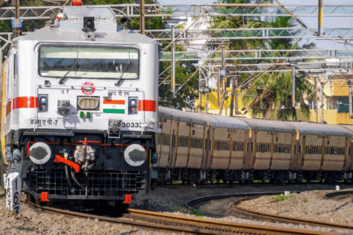Pune Railway Station 9-Hour Block This Sunday: Check Cancell