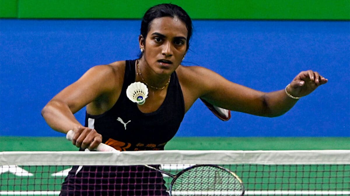 PV Sindhu Suffers Another Defeat To An Se Young, Exits Indonesia Open