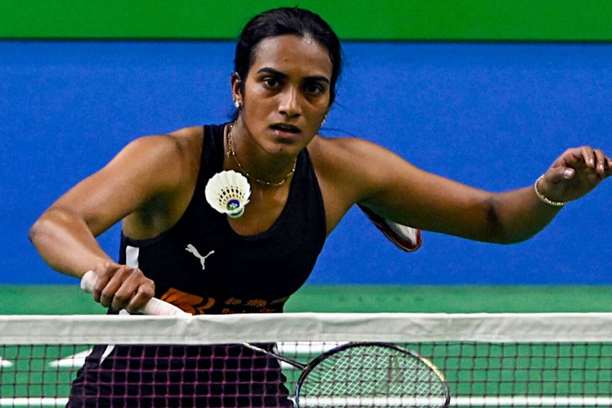 PV Sindhu Suffers Another Defeat To An Se-Young, Exits Indonesia Open