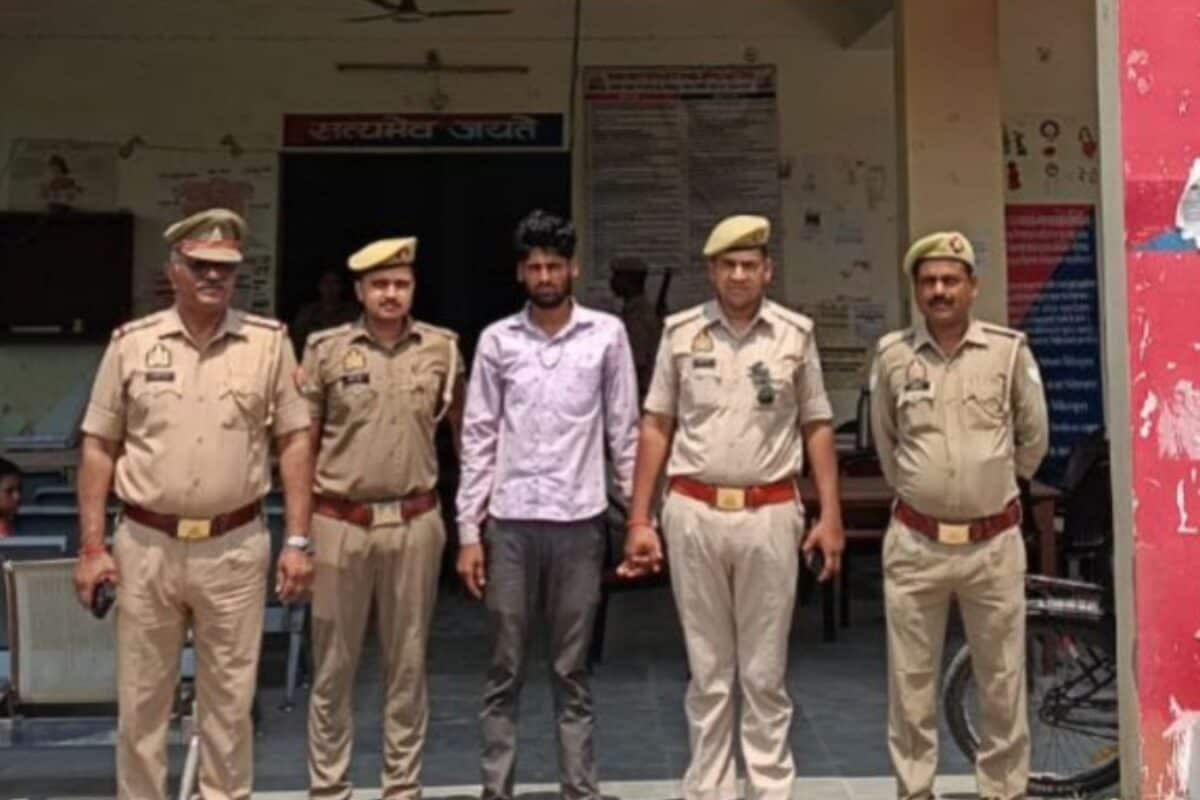 UP Man Rapes Teenager, Threatens Her Into Silence; Cases Surfaces After Pregnancy