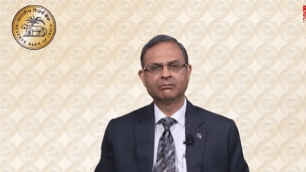 Supply Chain Disruptions Remain A Key Concern: RBI Governor Amid West Asia Turmoil