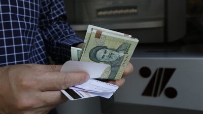The Struggle Is 'Rial': Inside Iran’s Currency Collapse & What Rs 100 ...