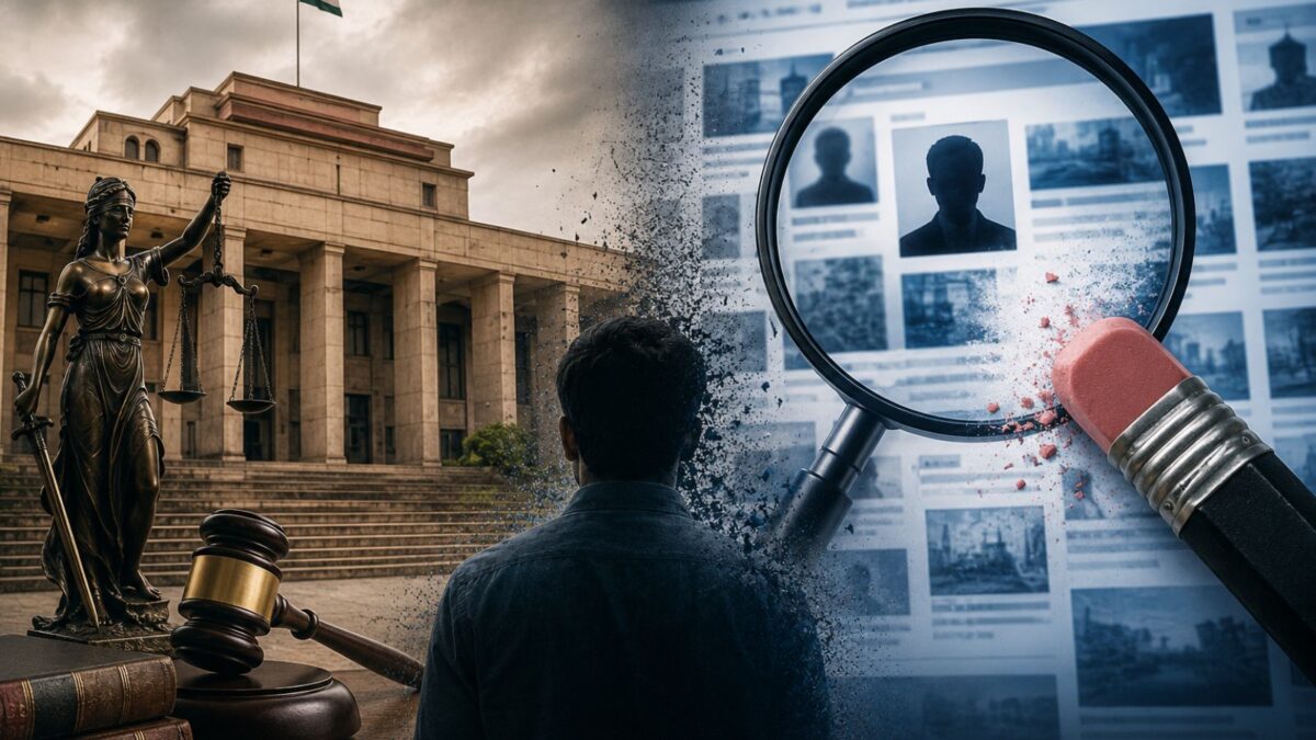 Should One Court Case Define You Forever? Why Delhi HC Backs Right To ...