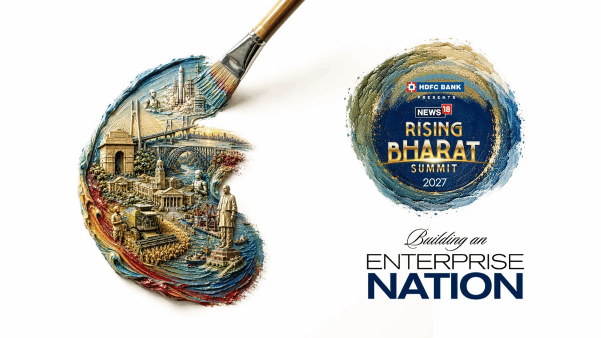 Enterprise Nation: The Next Chapter Of Rising Bharat To Begin In Bengaluru