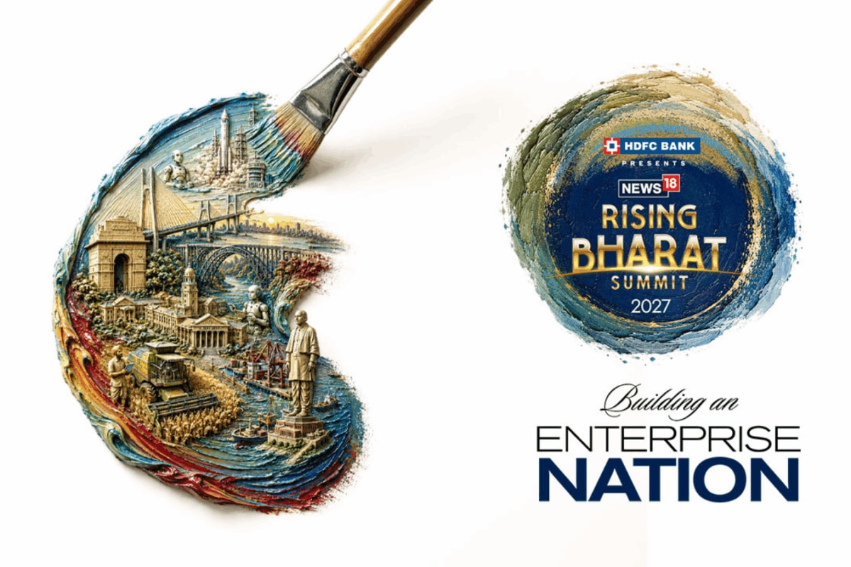 Enterprise Nation: The Next Chapter Of Rising Bharat To Begin In Bengaluru