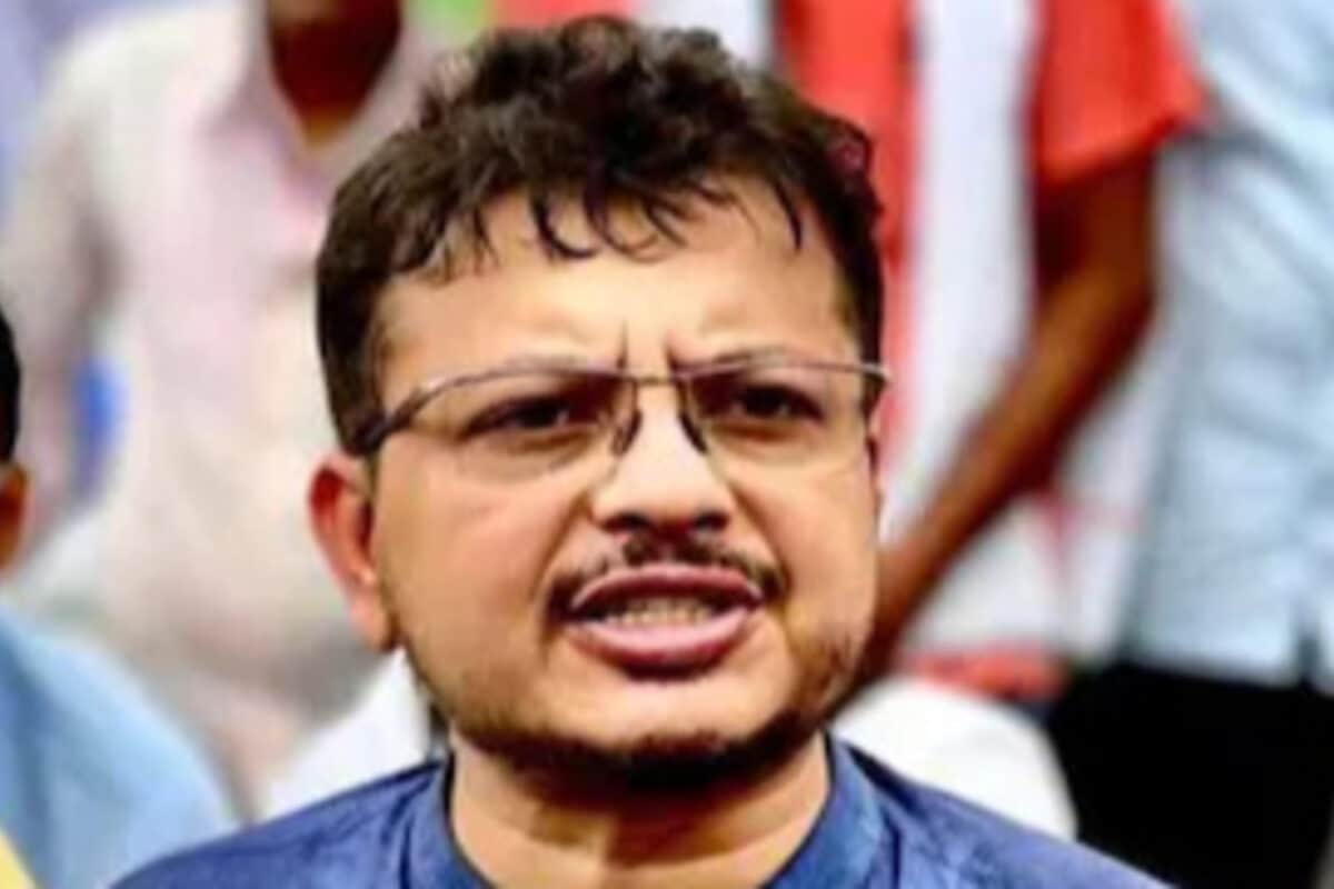 ‘Completely Baseless’: Ritabrata Banerjee Slams Riju Dutta’s TMC Coup Claims, Threatens Defamation