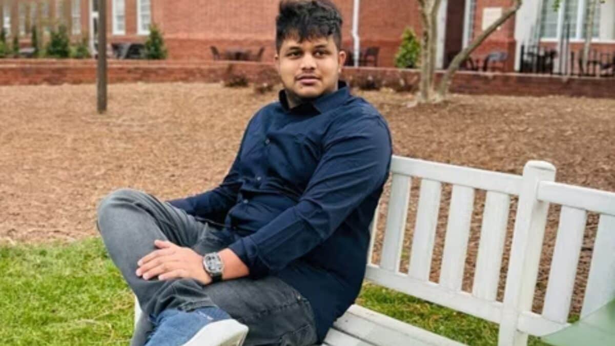 24-Year-Old Indian Techie Among 12 Killed In Missouri Skydiving Plane Crash