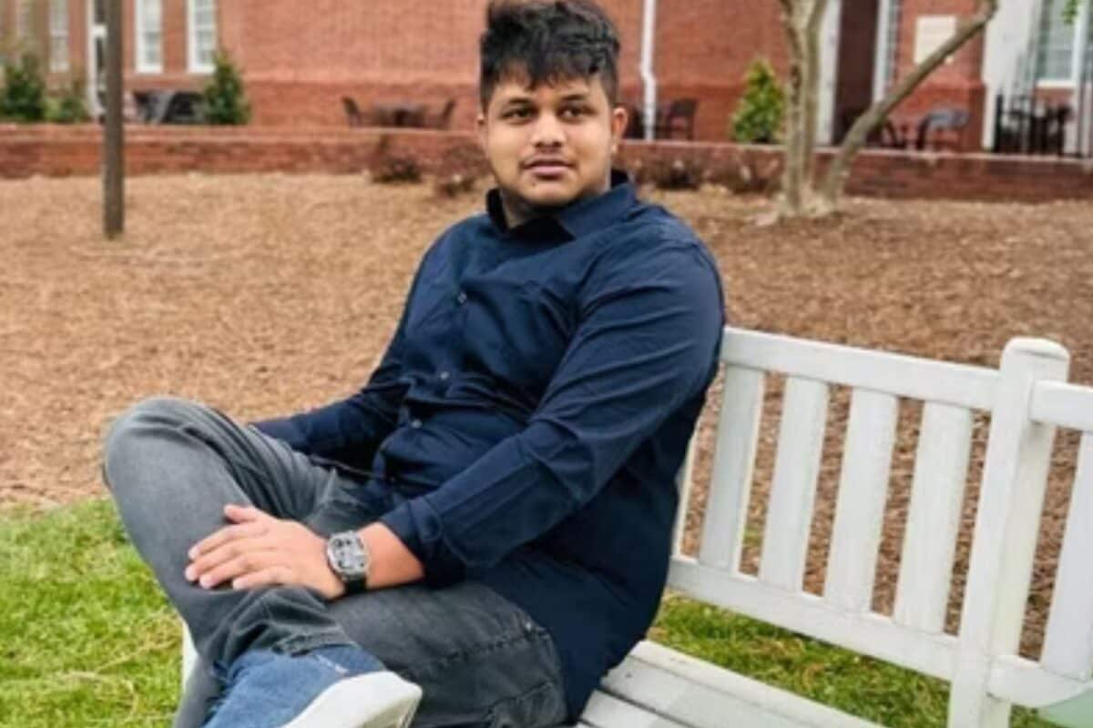 24-Year-Old Indian Techie Among 12 Killed In Missouri Skydiving Plane Crash