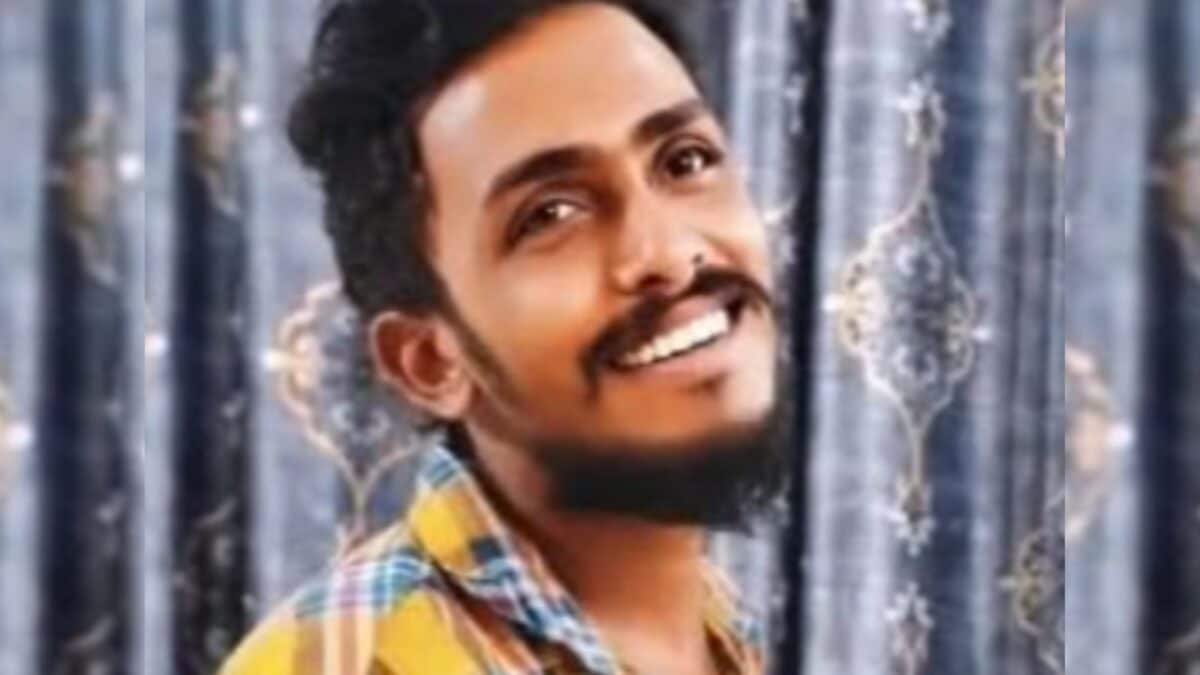 'I Will Kill Your Son': Missing Andhra Man Killed In Custody, Family Alleges Torture By Cop