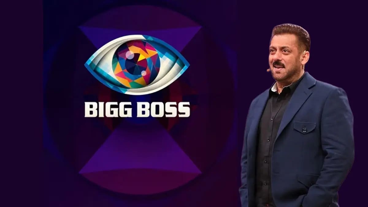 Preparations are underway, and it looks like the time has come for Bollywood's Bhaijaan, Salman Khan, to return to the hosting chair for the next season of Bigg Boss 20. Preparations are underway, and it looks like the time has come for Bollywood's Bhaijaan, Salman Khan, to return to the hosting chair for the next season of Bigg Boss 20.