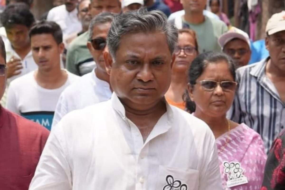 ‘Party Has No Morality’: Sandipan Saha Joins Chorus Of TMC Leaders Criticising Mamata After Expulsion