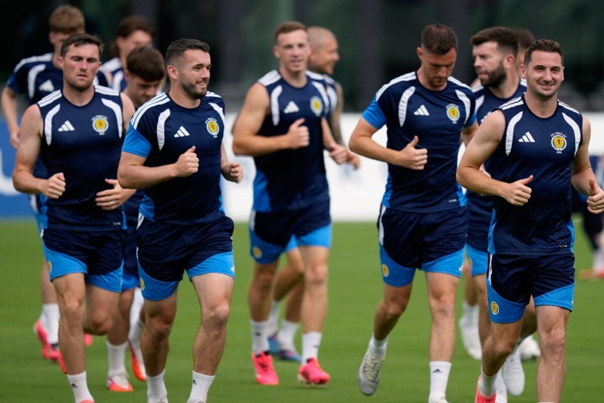 Today's FIFA World Cup Matches: Brazil Vs Scotland Takes The Centerstage
