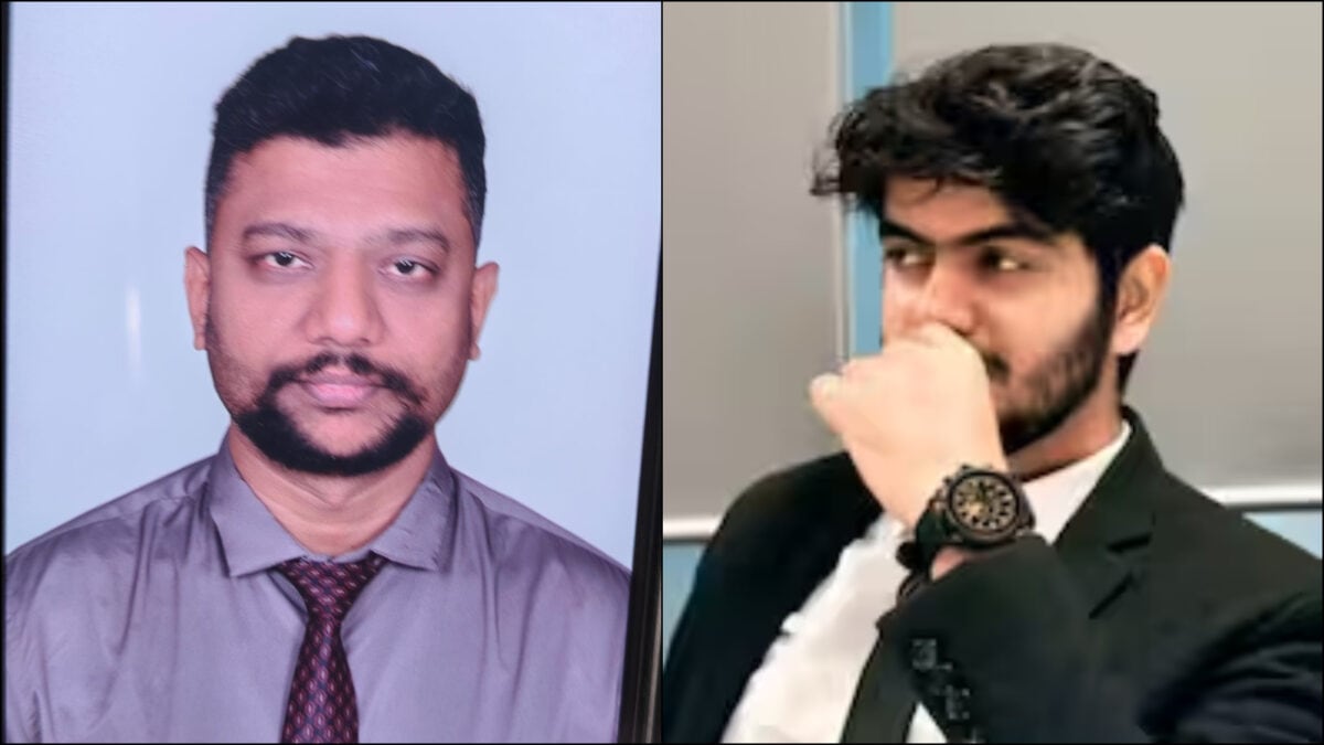Who Were The Three Indian Seafarers Killed In US Missile Strike On MV Settebello?