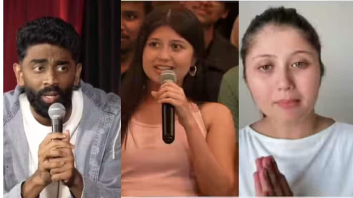 Sejal Pawar Faces 15-Day Suspension Over Her ‘Male Cadavers’ Joke At Pranit More’s Show