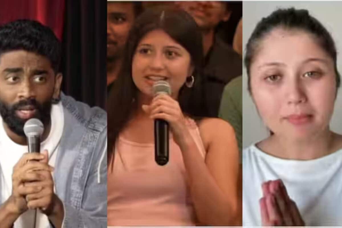 Sejal Pawar Faces 15-Day Suspension Over Her ‘Male Cadavers’ Joke At Pranit More’s Show