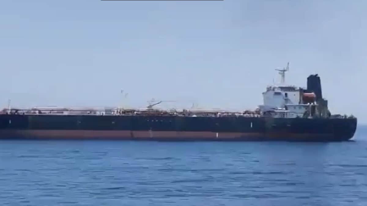 'Armed Robbery, State Piracy': Iran Denounces US Strike On Vessel That Killed 3 Indian Sailors