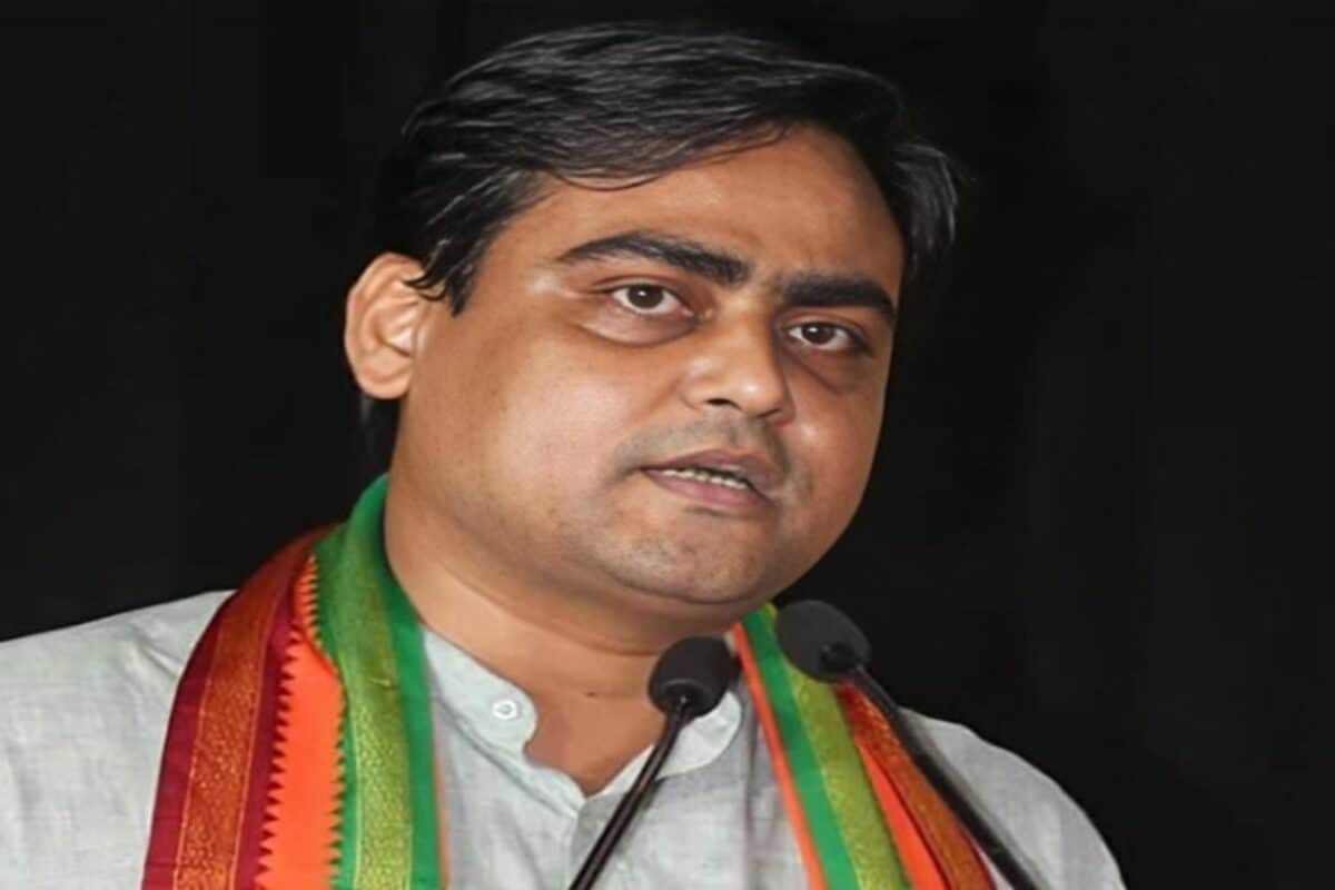 'Rebel TMC MPs Want To Join BJP, But Doors Closed': Shantanu Thakur As Trinamool Cries Operation Lotus