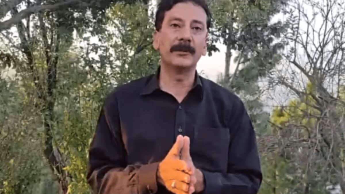 ‘PoJK Is Occupied Territory, Not A Country’: Activist's Audio Raises Questions Over Pakistan's Intentions | Exclusive