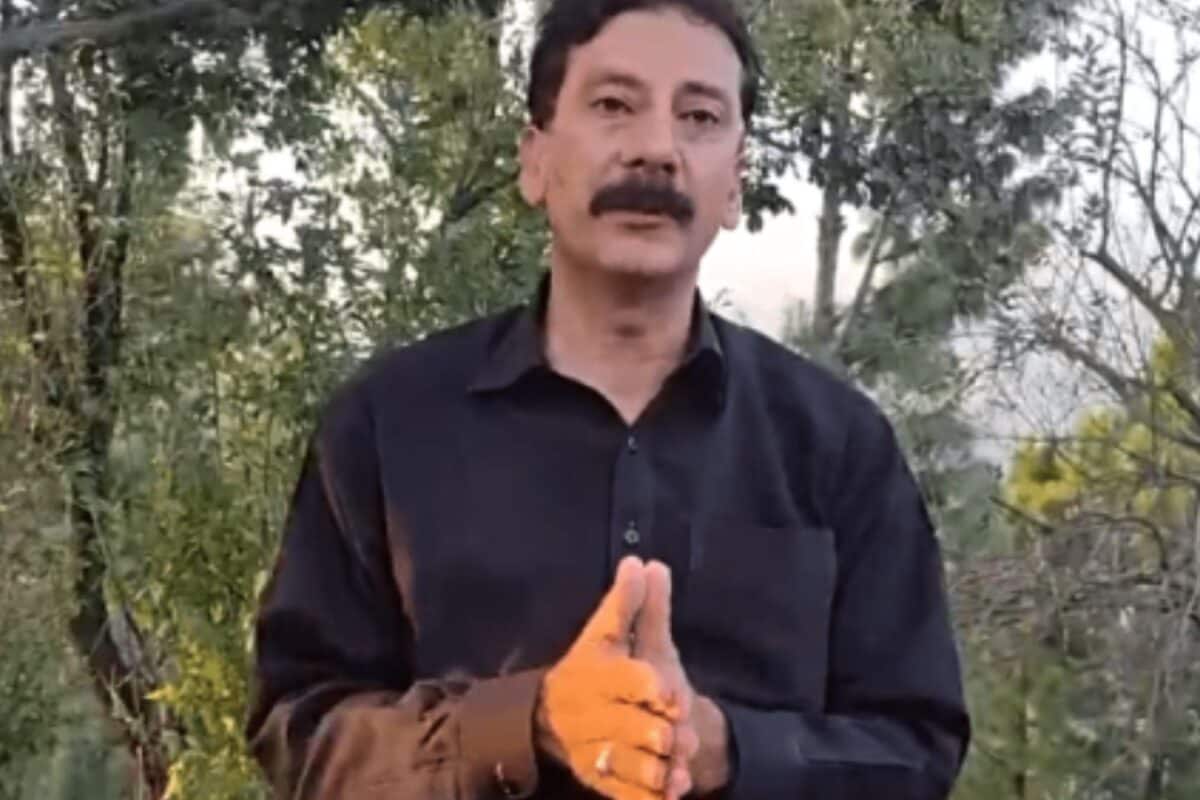 ‘PoJK Is Occupied Territory, Not A Country’: Activist's Audio Raises Questions Over Pakistan's Intentions | Exclusive
