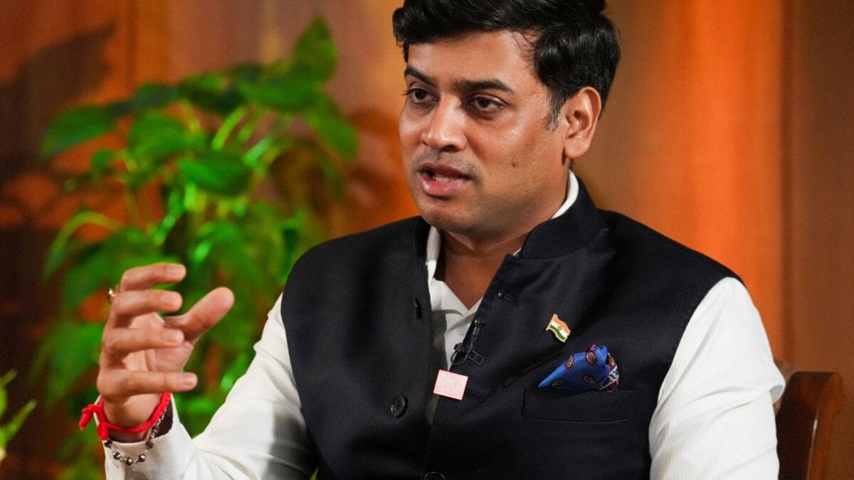 The 'Tiger' Trap: How Shrikant Shinde Engineered The Decisive Split In Uddhav's Sena | Exclusive