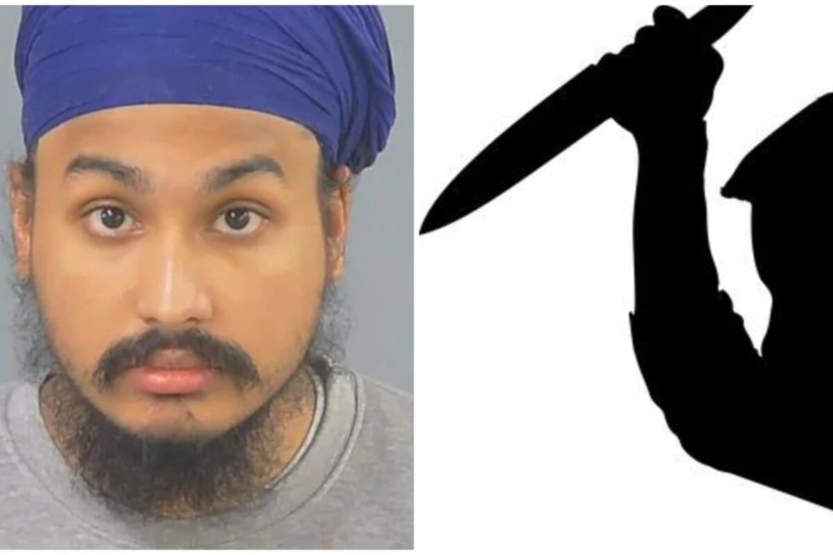 ‘Brought Shame Upon Religion’: UK Sikh Man Jailed For Teen’s Murder After False Racial Abuse Claim