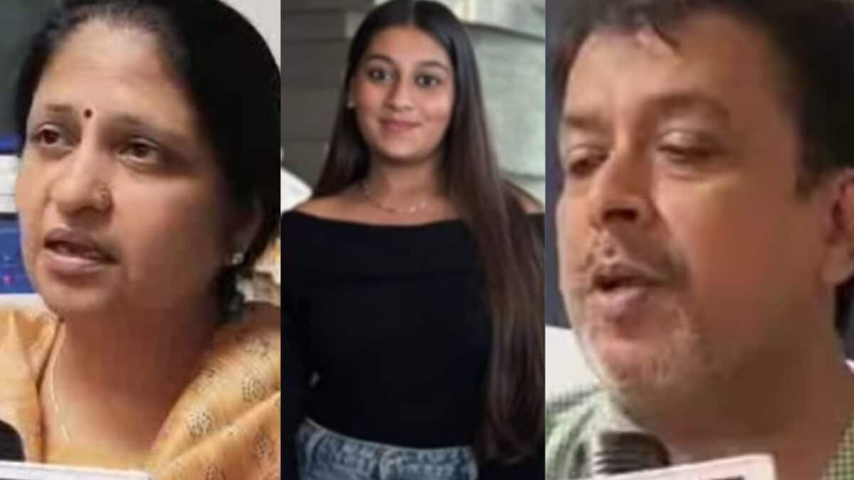 'Throw Her Off Same Fort': Siya's Parents Want 'Strictest Punishment' In Ketan Death Probe