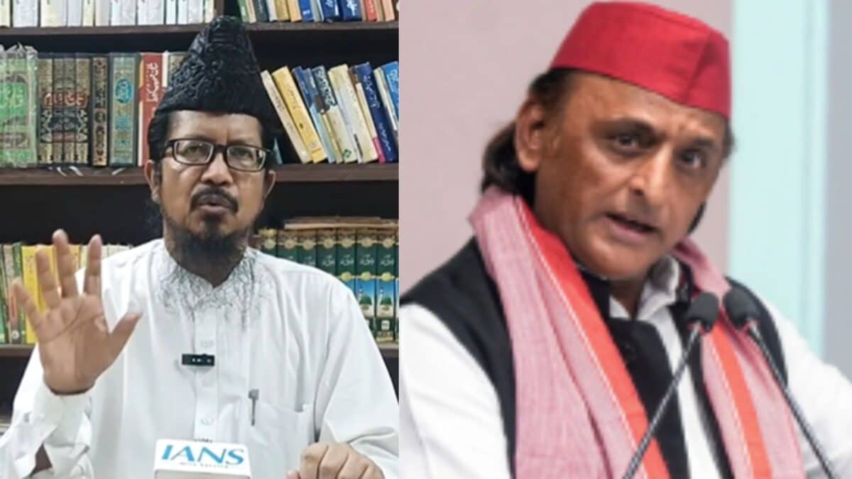 Muslim Body Mounts Pressure On Akhilesh Yadav Ahead Of 2027 UP Polls: 'Name Muslim CM Candidate Or...'
