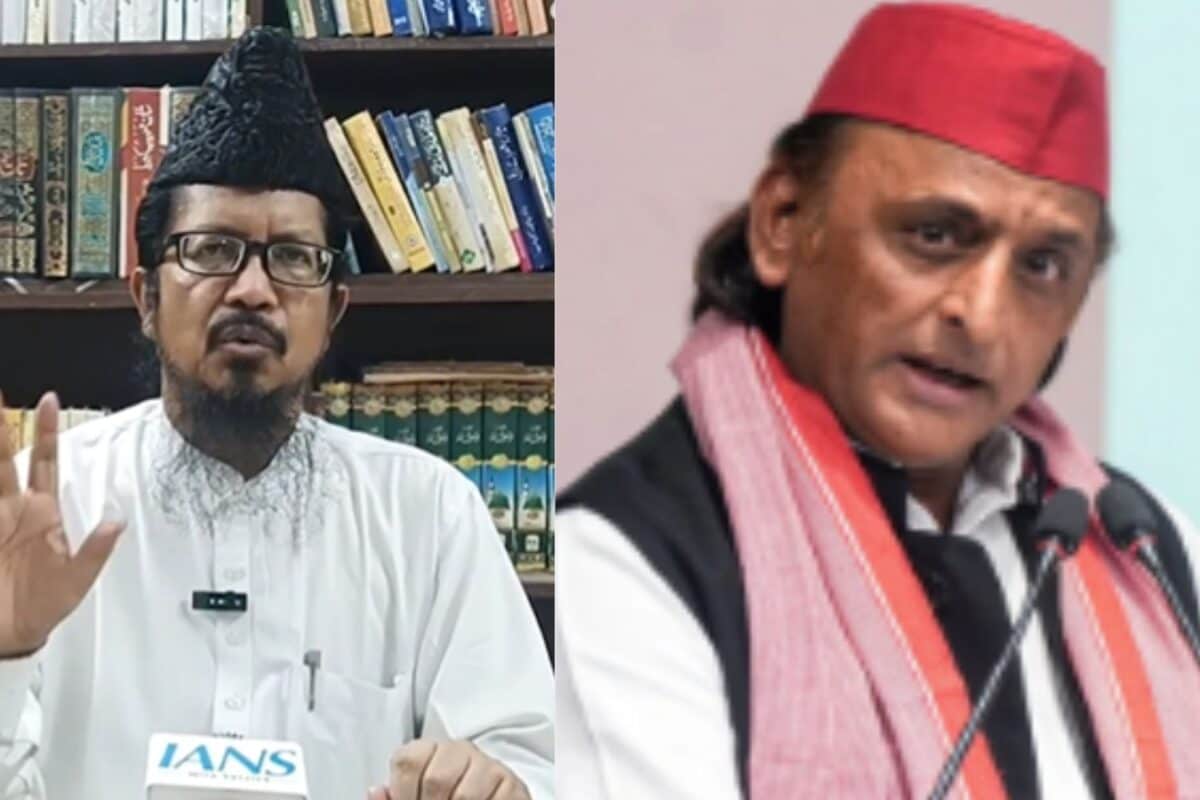 Muslim Body Mounts Pressure On Akhilesh Yadav Ahead Of 2027 UP Polls: 'Name Muslim CM Candidate Or...'