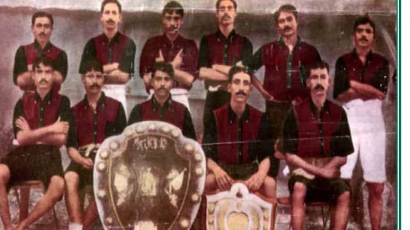 Sarbadhikari played a major role in establishing football clubs in Bengal. In 1887, he helped found Boys' Club, one of India's earliest football teams. He later became associated with several other clubs, helping spread the sport among Indians during the colonial era.