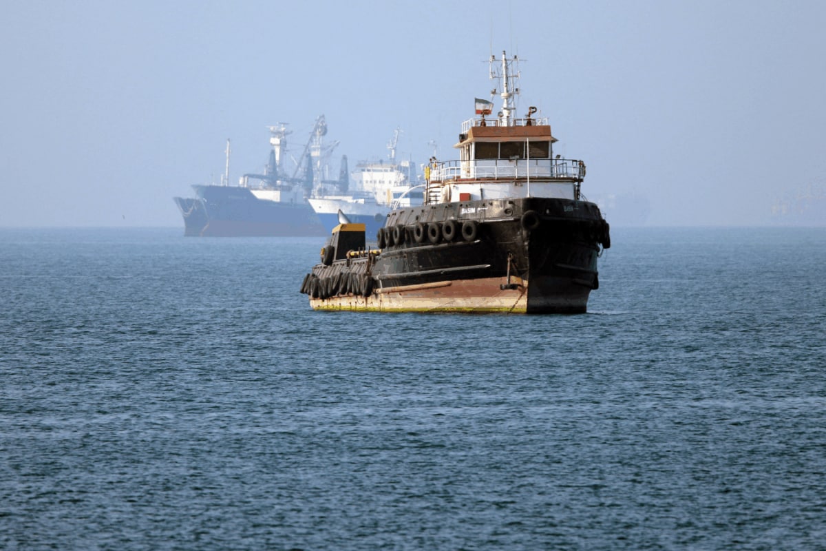 Iran, Oman Move Ahead With Hormuz Fee Proposal Despite US Opposition: Report