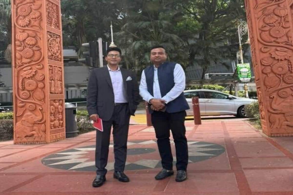 Who Is Sumit Roy? The Powerful Abhishek Banerjee Aide Now Under The Police Radar