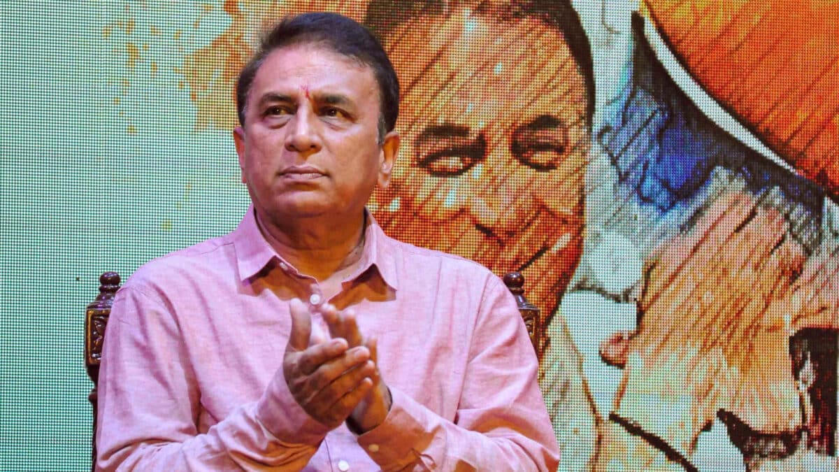 Sunil Gavaskar Questions India’s 17th-Over Call In Ranchi T20I Defeat ...