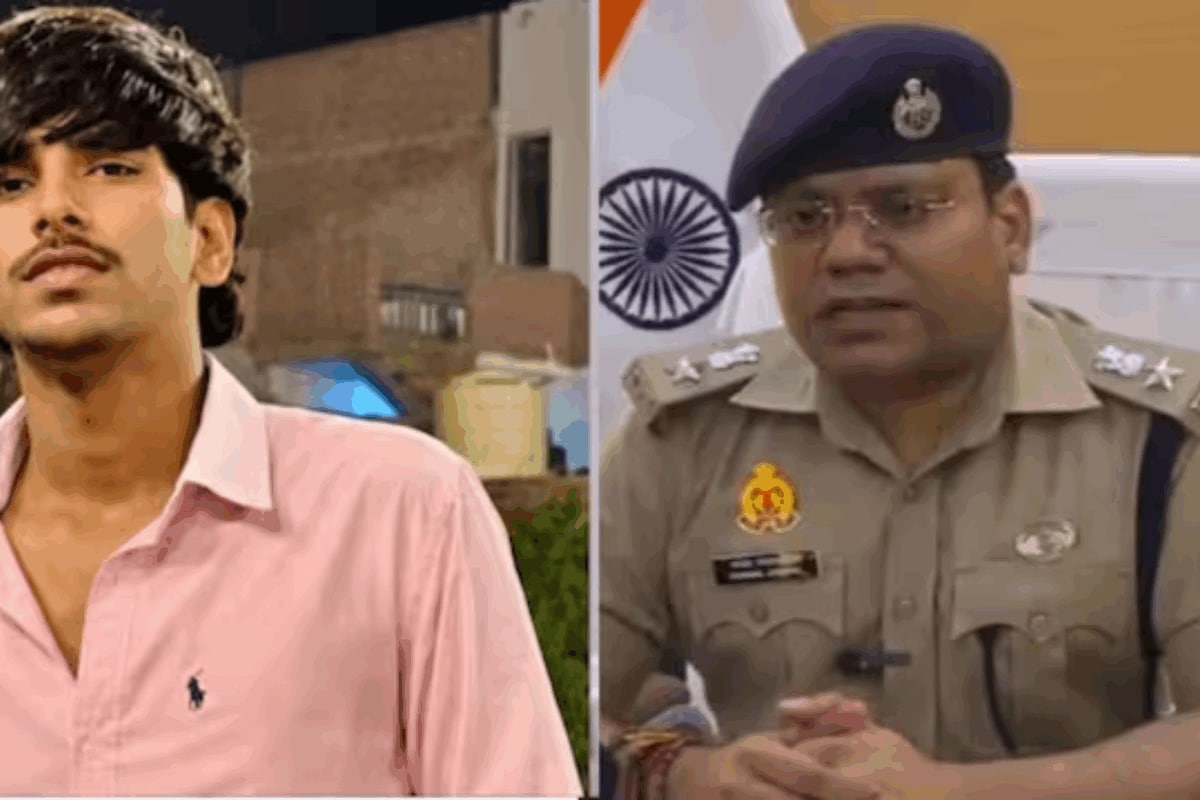 ‘These Are Jihadis…If You Pamper Them…’: Everything That Happened After Ghaziabad Man Stabbed Friend Post Bakreid