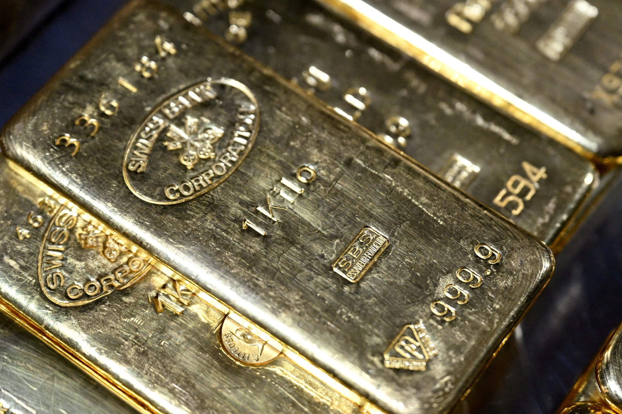 Swarnagiri gold mine in Andhra Pradesh, India's first private commercial gold mining project, featuring mining operations, processing facilities and gold production infrastructure.
