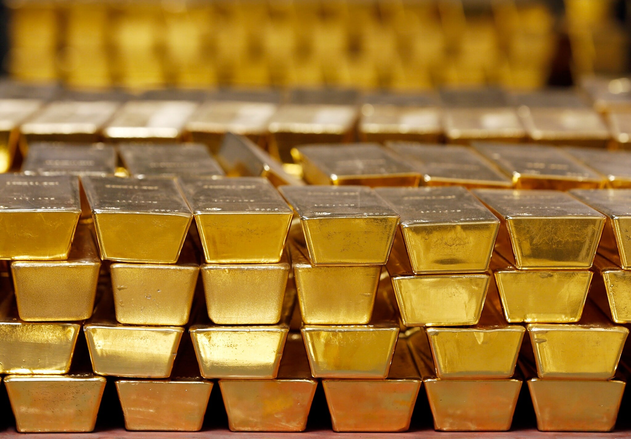 Swarnagiri gold mine in Andhra Pradesh, India's first private commercial gold mining project, featuring mining operations, processing facilities and gold production infrastructure.