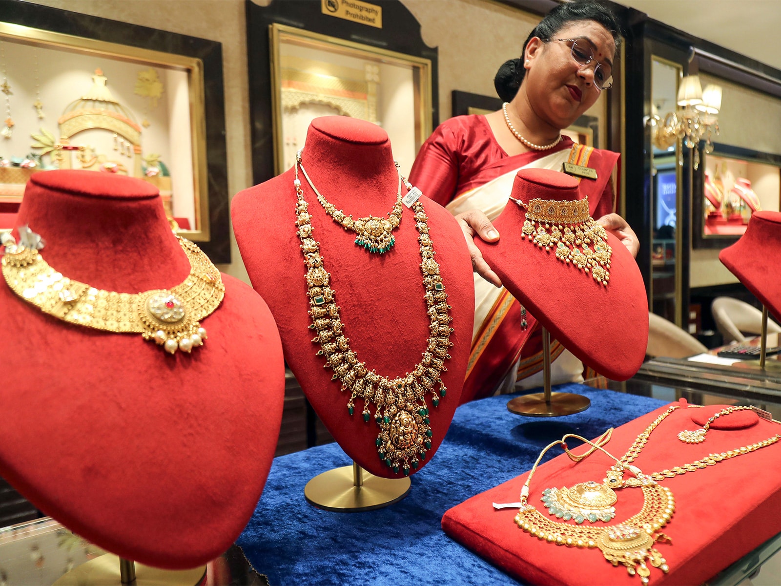 Swarnagiri gold mine in Andhra Pradesh, India's first private commercial gold mining project, featuring mining operations, processing facilities and gold production infrastructure.