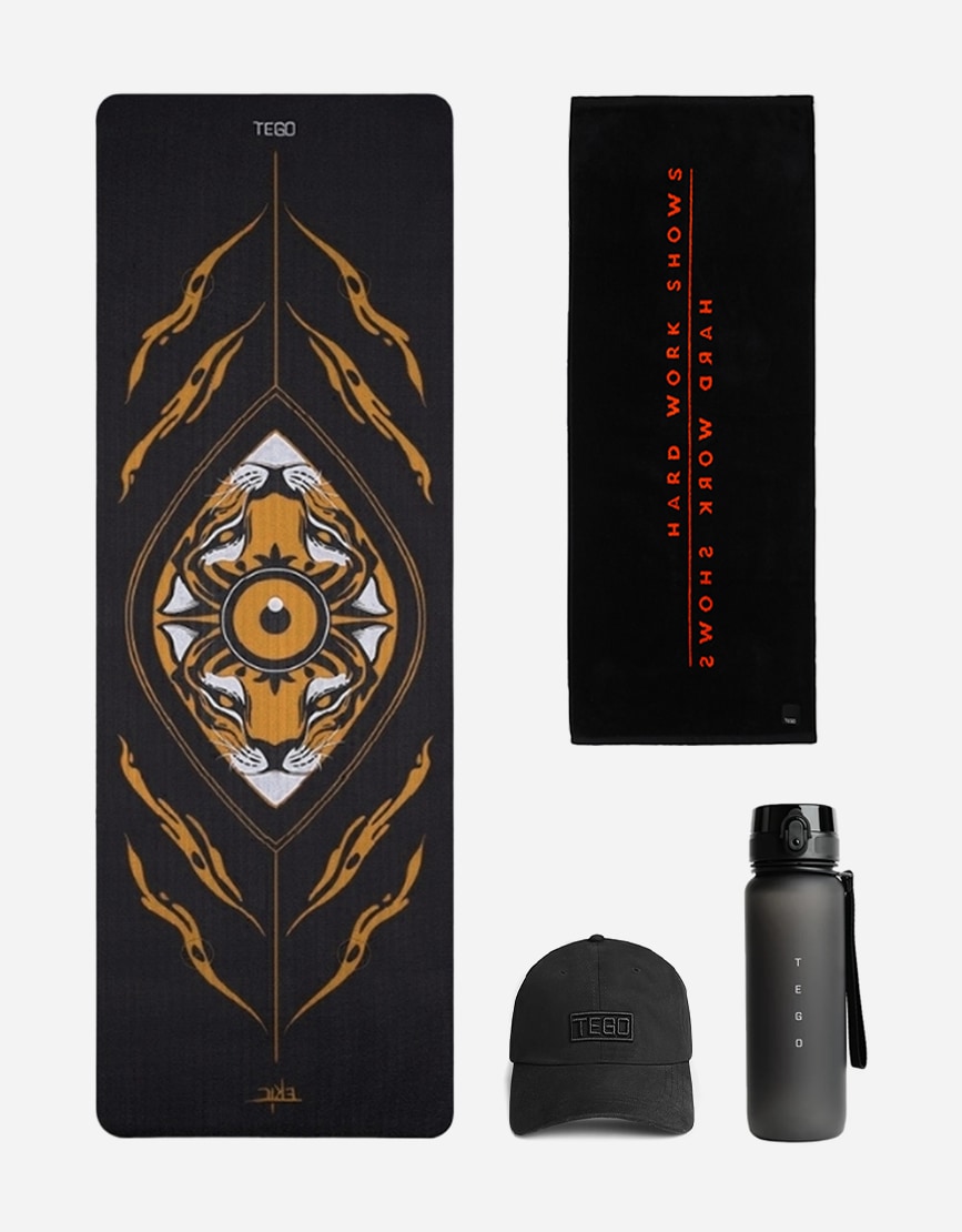 Tego Father's Day Kit