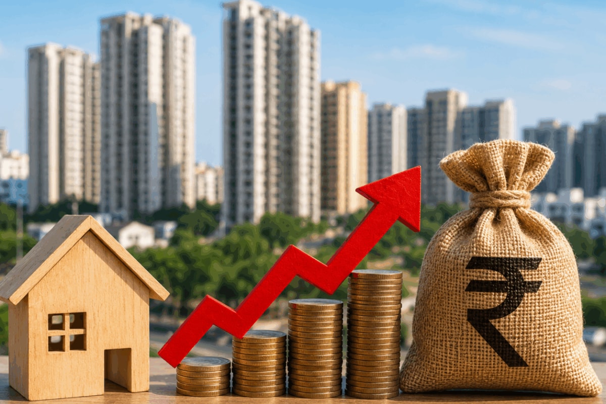 Telangana's New Property Rates Explained: Buying Flat, Plot, Farm Land Will Cost You More Now