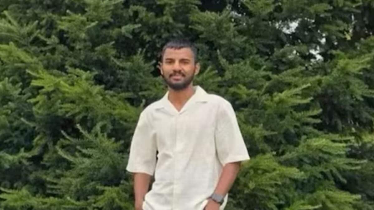 Telangana Student Found Dead In London; Family Seeks Centre's Help To Bring Body Home