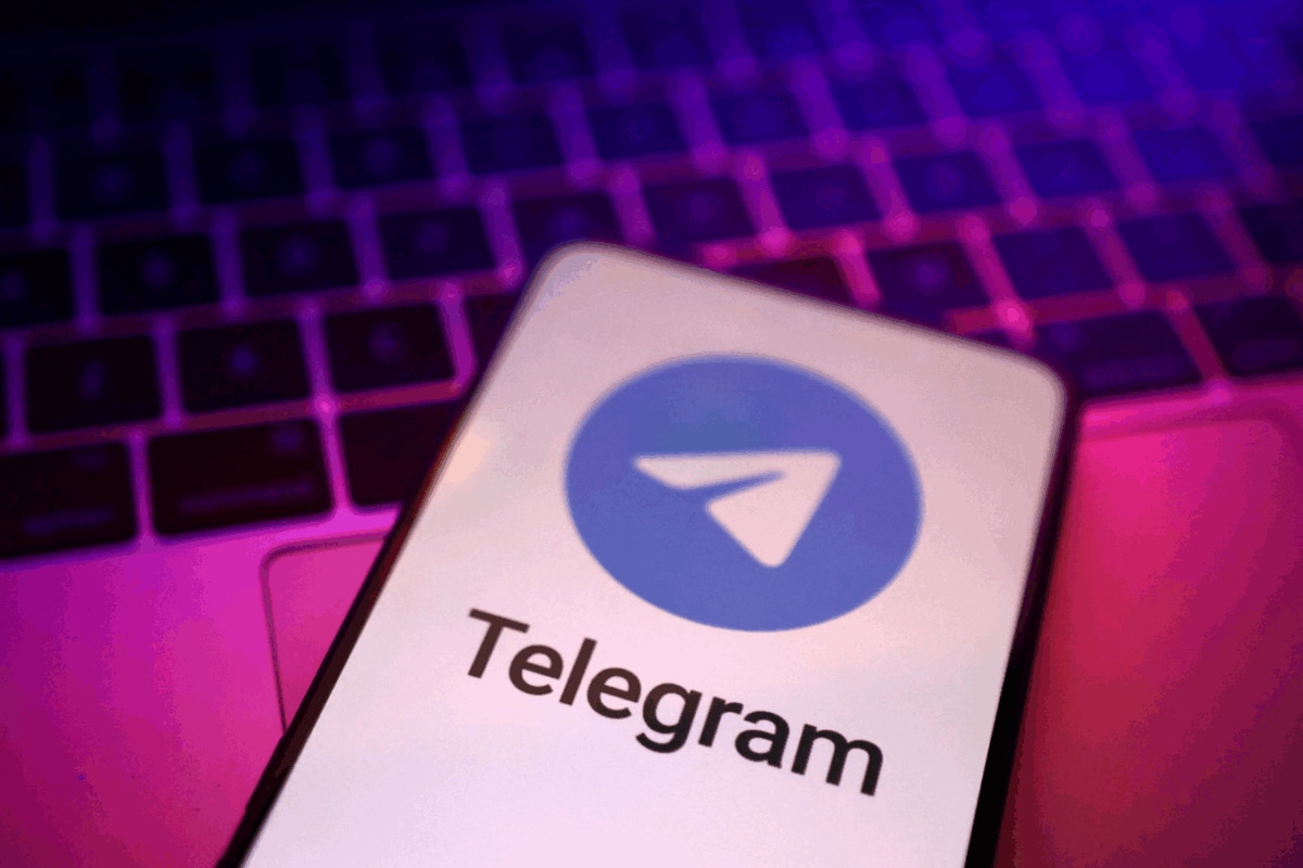 5 Reasons Why India Has Blocked Telegram But Not WhatsApp Ahead Of NEET Re-Exam